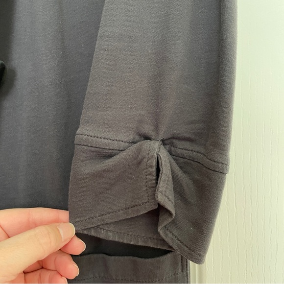 Michael Stars classic Stretchy Blazer - Picture 6 of 6